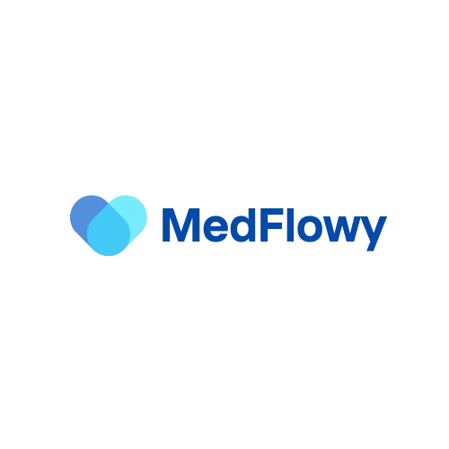 MedFlowy Logo
